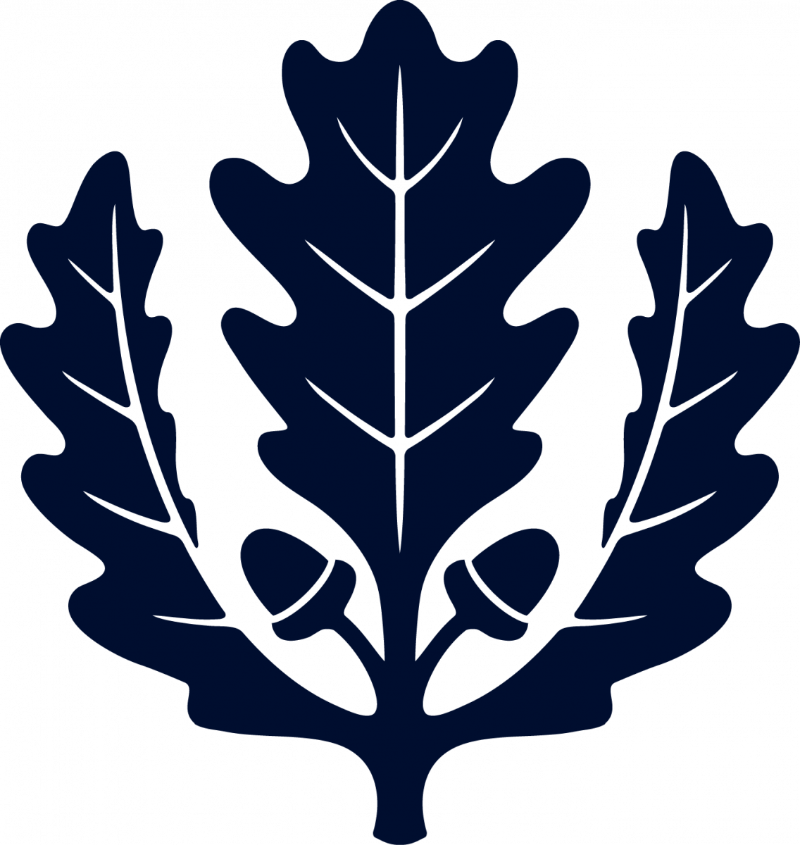 Oak Leaf