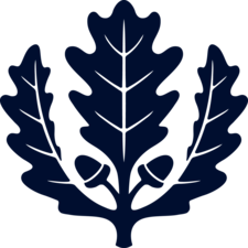 Oak Leaf