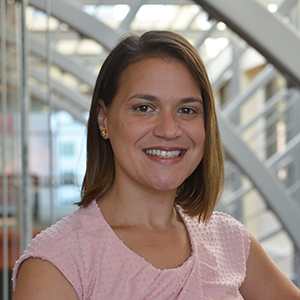 Dr. Milagros Castillo-Montoya