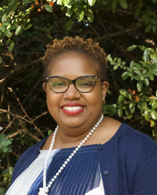 Dr. Sakeena Everett