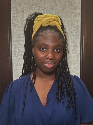 Foluke Akinkunmi